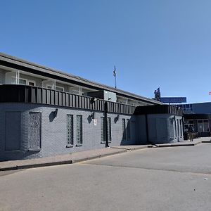 The Cavalier Inn